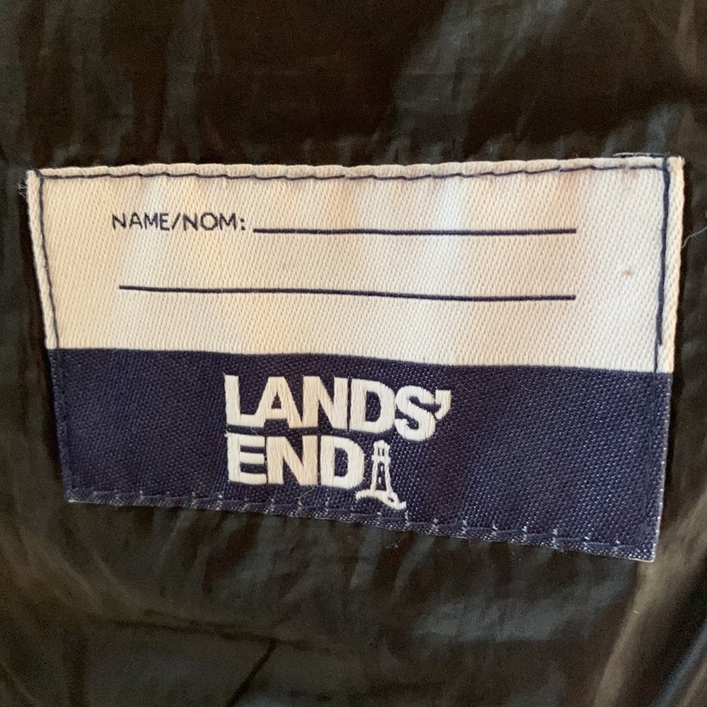 Packable hooded jacket - Picture 4 of 5